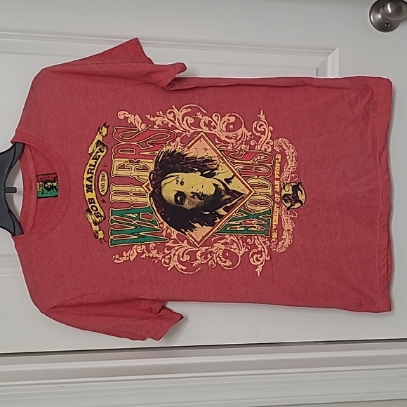 bob marley Other - Bob Marley Jamaica Collection tshirt M